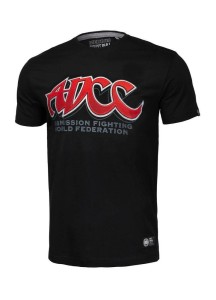 Koszulka męska Pitbull ADCC