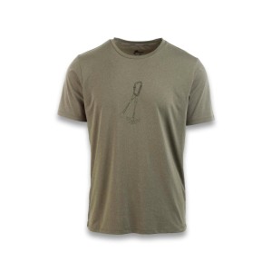 T-Shirt Ande New The Nose Dorośli