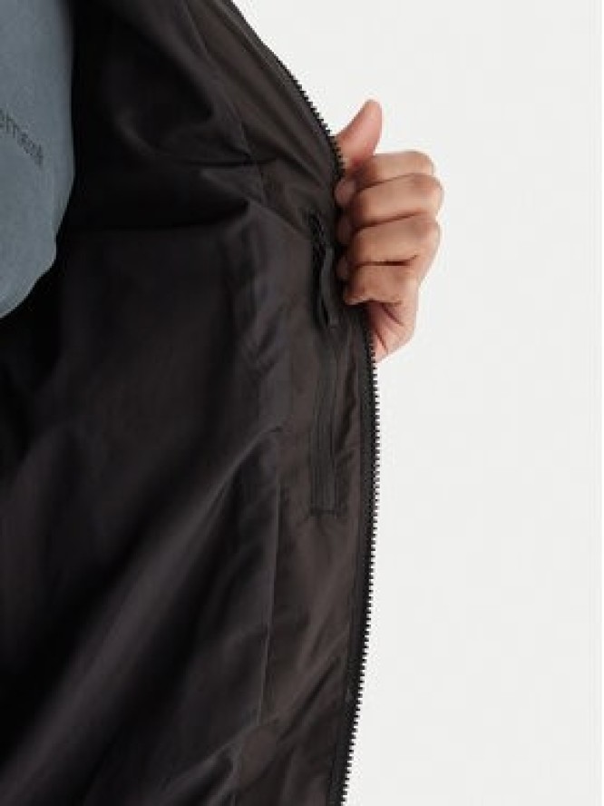 Element Kurtka przejściowa Classic Puffer ELYJK00287 Szary Regular Fit