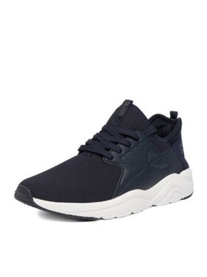 Kappa Sneakersy CEOWB-WK243139(M) Czarny