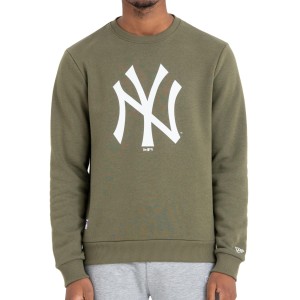 Bluza New Era New York Yankees Crew Neck