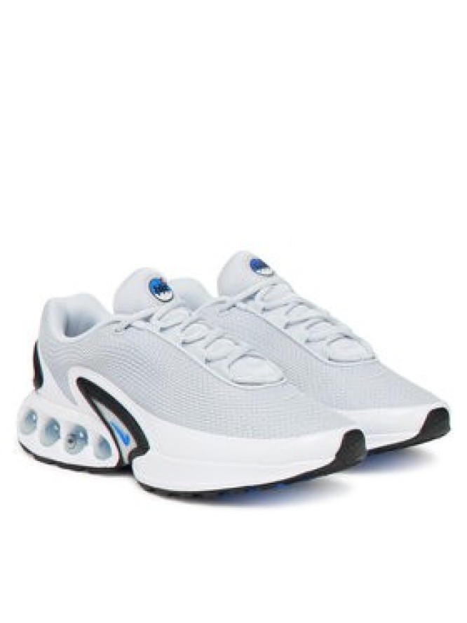 Nike Sneakersy Air Max DN DV3337 Szary