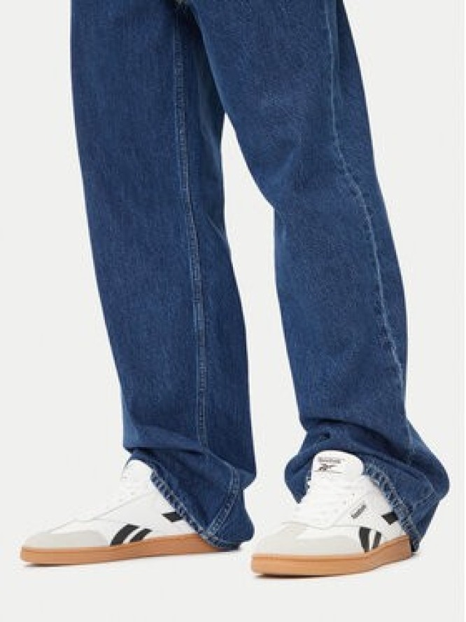 Reebok Sneakersy CEO-FORTE LOUNGER AR30252M-WBT Biały