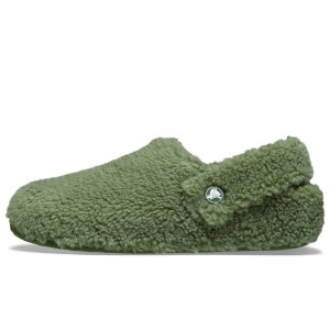 Klapki Crocs Classic Cozzzy Slipper Dorośli