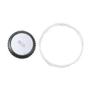 Zestaw naprawczy z 2 pokrętłami Shimano BOA LI2