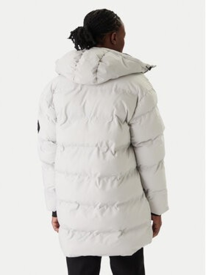 Jack & Jones Kurtka zimowa Fusion 12288983 Szary Relaxed Fit