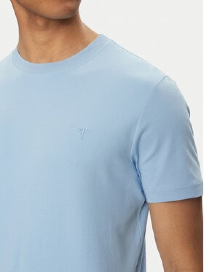 JOOP! T-Shirt 17 JJ-22Priamo 30045539 Niebieski Modern Fit