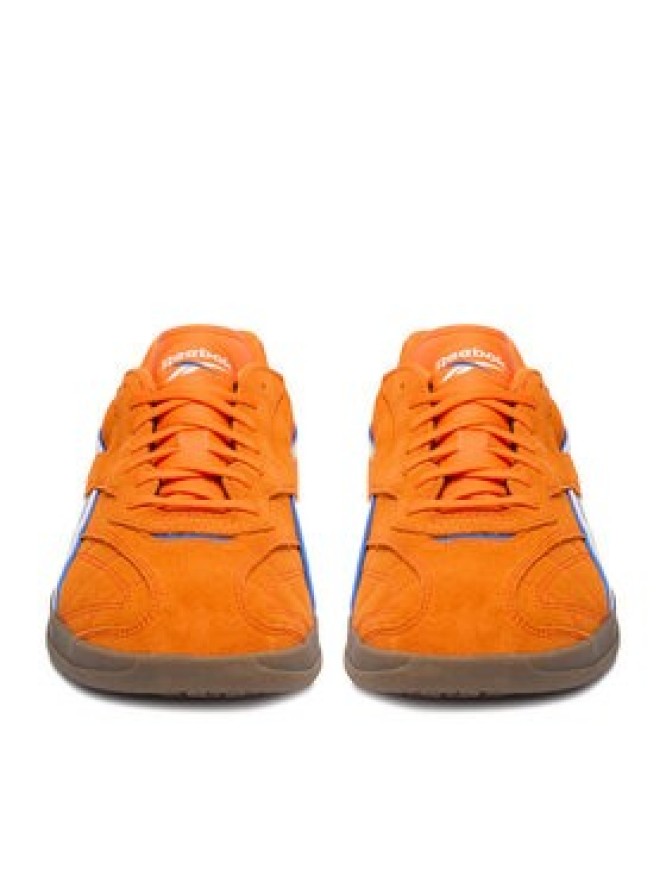 Reebok Sneakersy EO-HAMMER STREET 100248785 Pomarańczowy