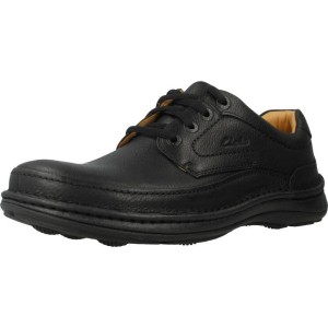 Buty CLARKS NATURE THREE Czarny