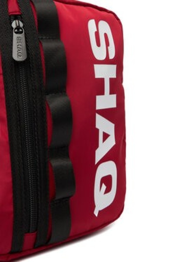 SHAQ Saszetka CWBEO-SHAQ-P-001-09 Czerwony