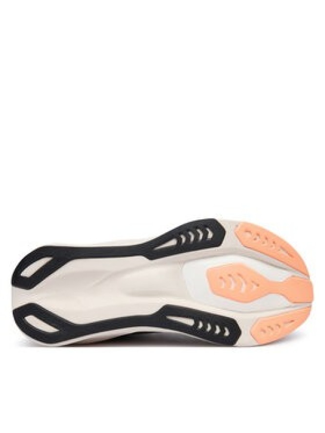 Asics Buty do biegania Novablast 6 1011C243 Czarny