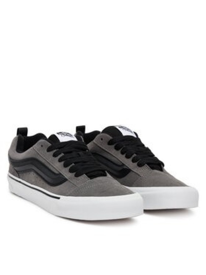 Vans Tenisówki Knu Skool VN000DAJPWT1 Szary