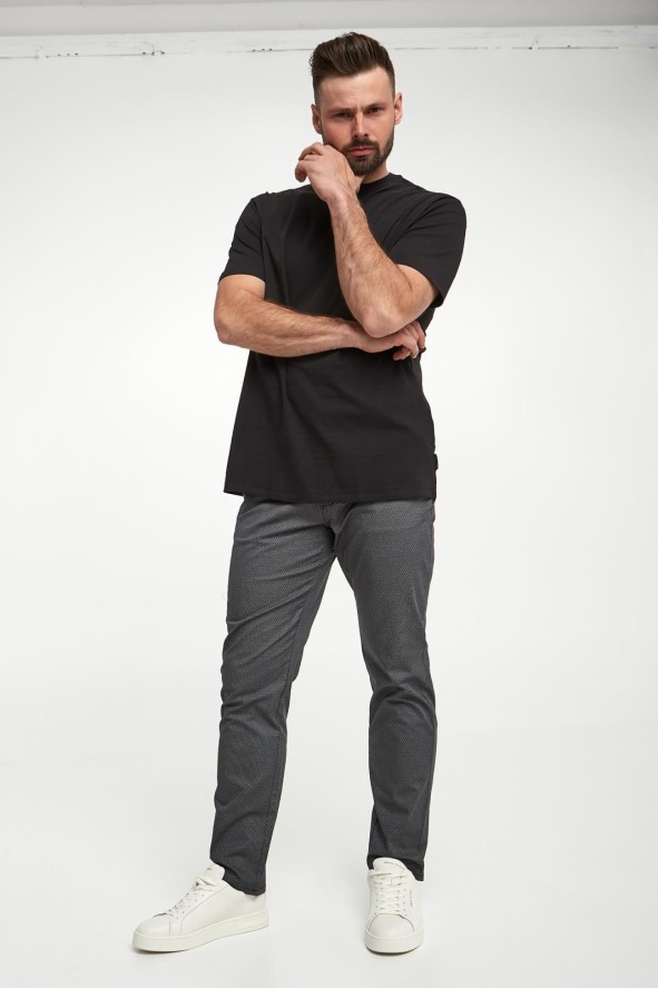 T-shirt męski ARMANI EXCHANGE