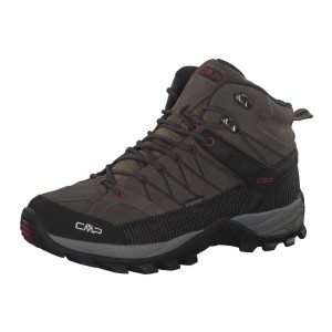Buty trekkingowe męskie CMP Rigel Mid