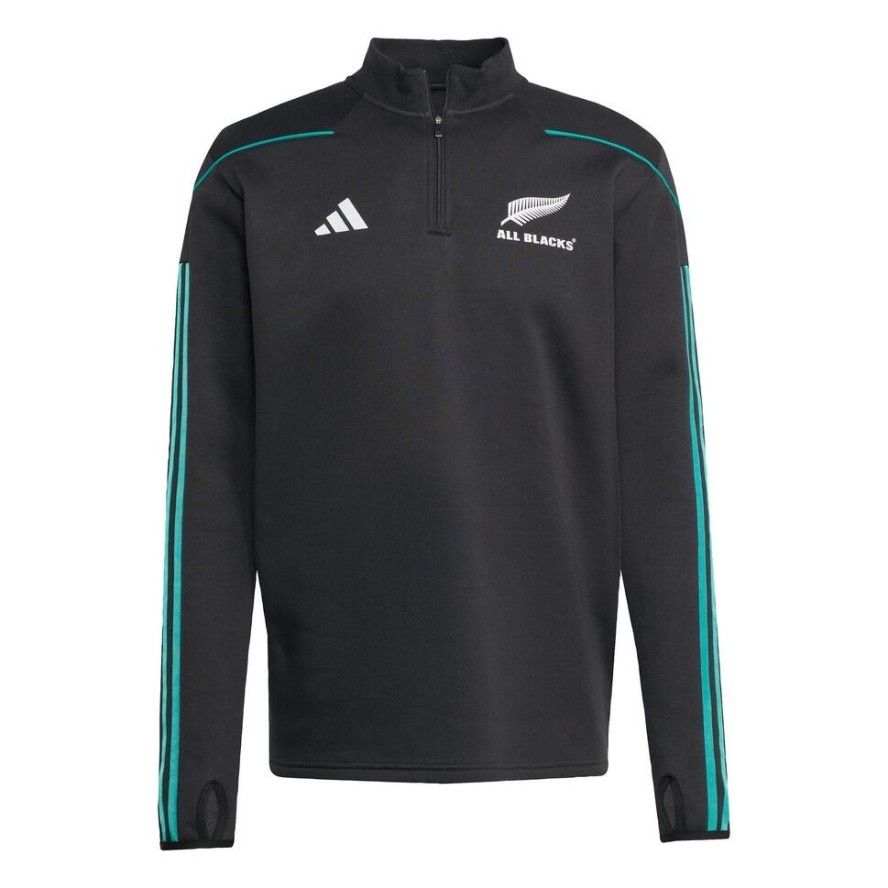 Kurtka All Blacks Fleece