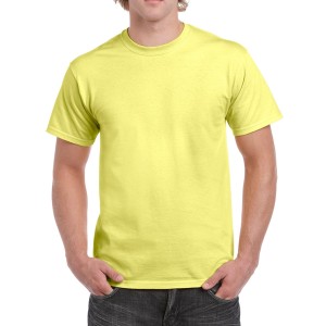 Ultra Bawełniana Koszulka Unisex Dla Dorosłych