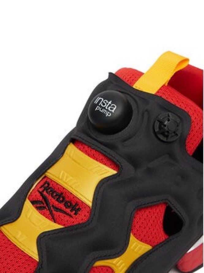 Reebok Sneakersy EO-INSTAPUMP FURY 94 OG 100245175 Czerwony
