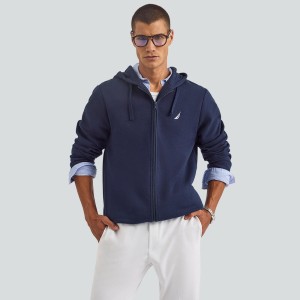 Bluza Męska Nautica Makani FZ