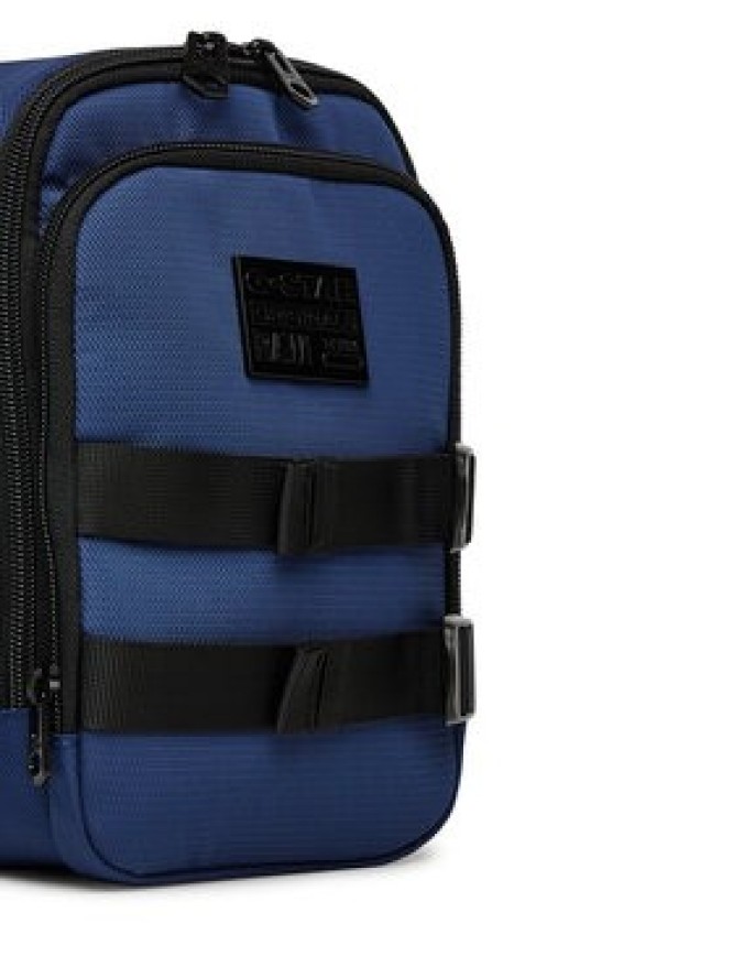 G-Star Raw Saszetka GSR-P-001-07 Granatowy