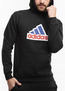 Bluza męska adidas FI BOS HD OLY