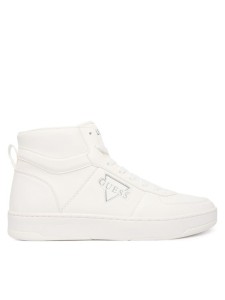 Guess Sneakersy FMFICE ELE12 Biały