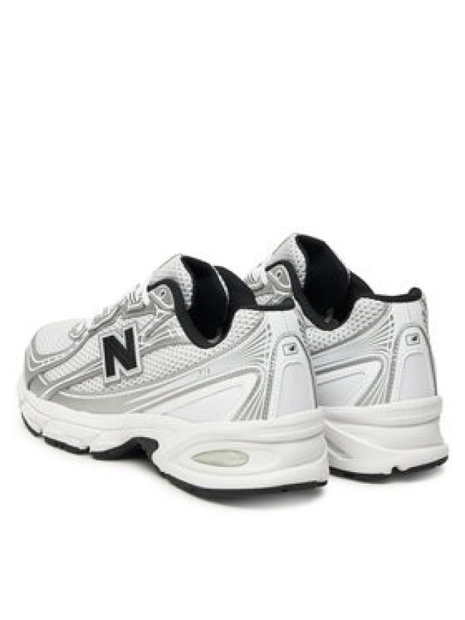 New Balance Sneakersy U740NW2 M Biały
