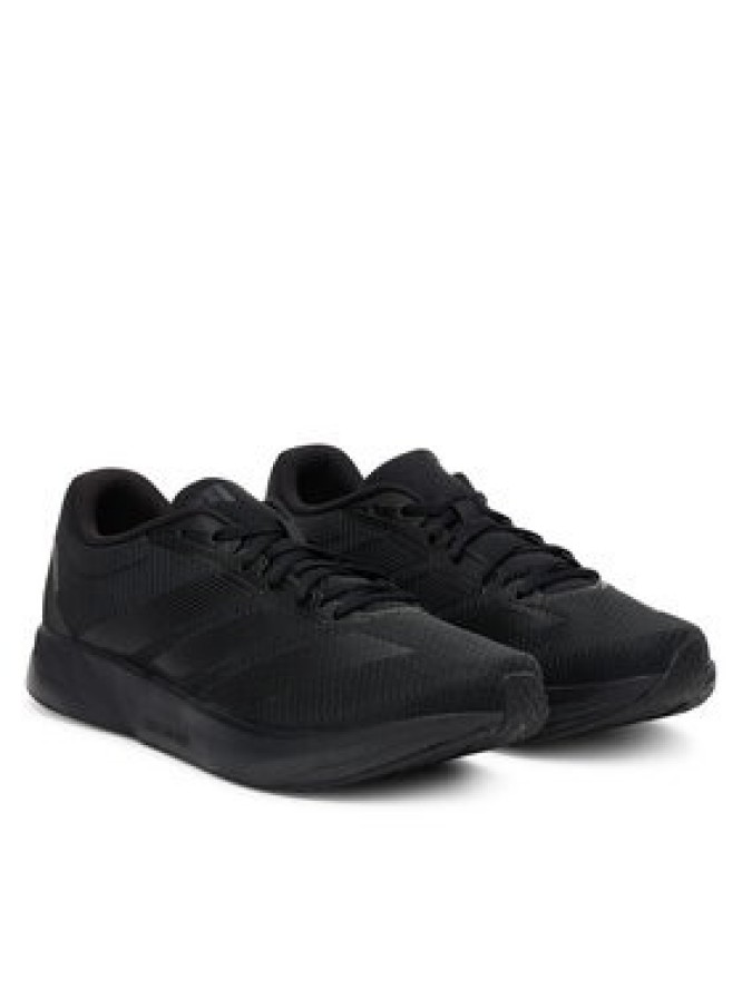 adidas Buty do biegania Duramo RC2 JS0120 Czarny