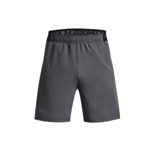 Krótkie spodenki Under Armour VANISH WOVEN 6in