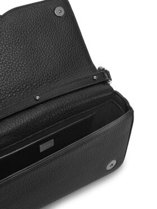 Dolce&Gabbana Saszetka BP3309 A8034 Czarny