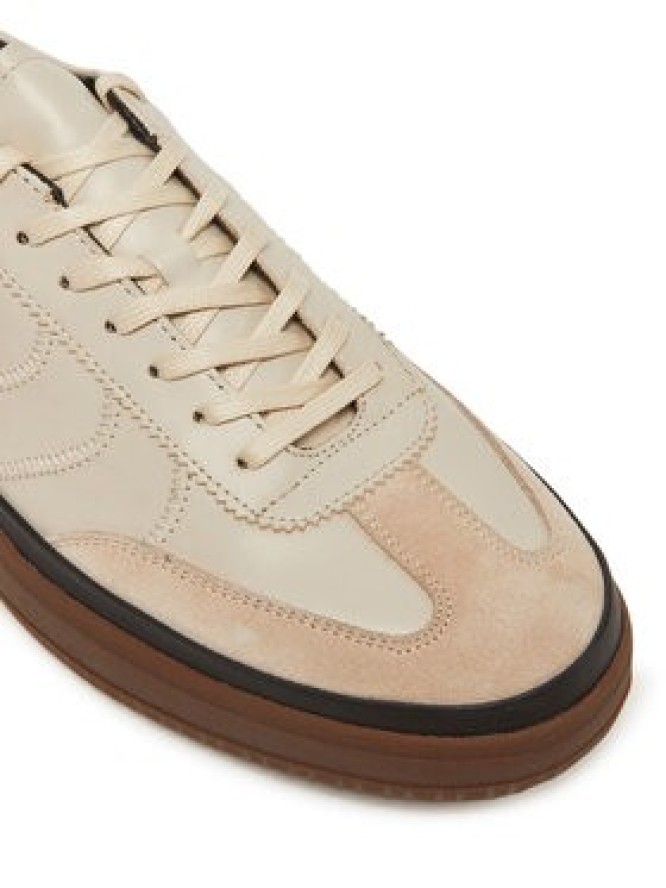 Vagabond Shoemakers Sneakersy Leo 5996-042-37 Beżowy