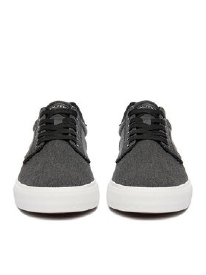 Nautica Tenisówki CWBEO-CIAO-01 Szary