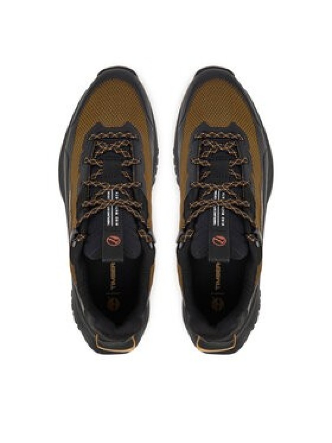 Timberland Sneakersy Motion Access Low TB0A6F16EDM1 Brązowy