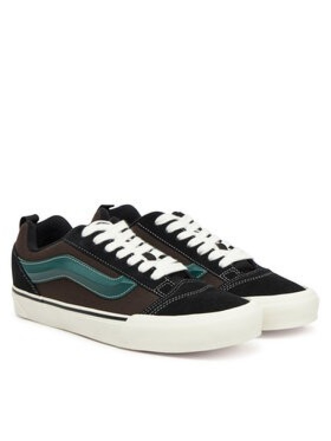Vans Tenisówki Knu Skool VN000D6CCI21 Czarny