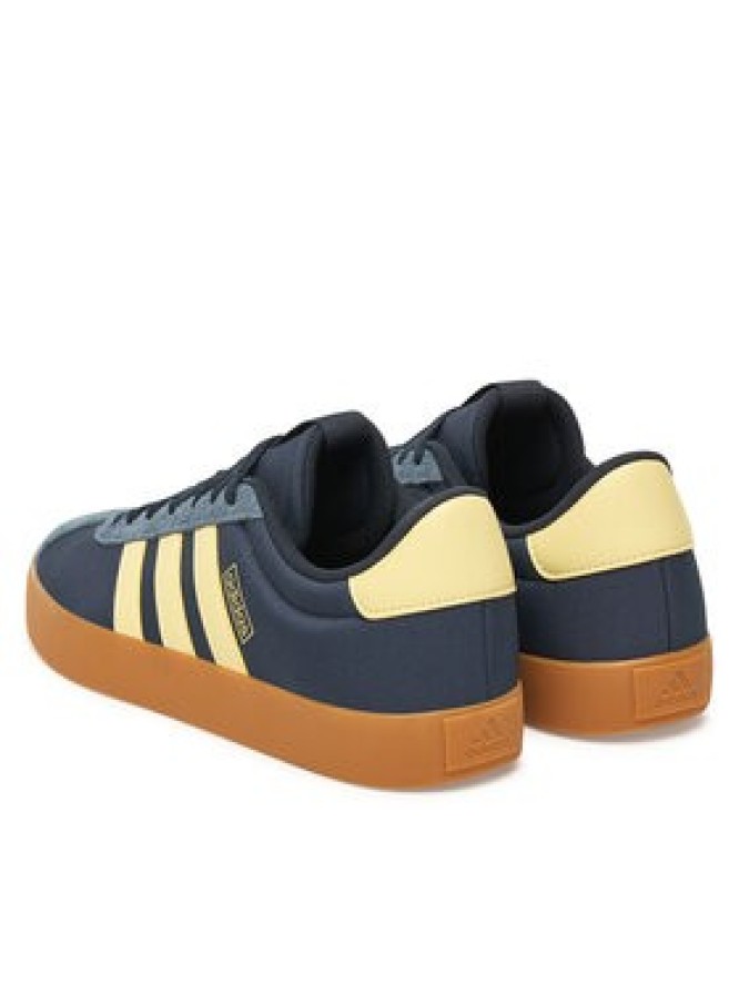 adidas Sneakersy VL Court 3.0 JS2050 Granatowy