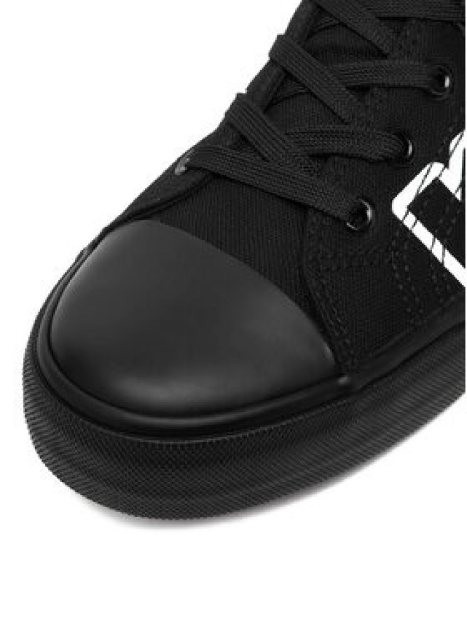 Kappa Trampki YL201413 Czarny