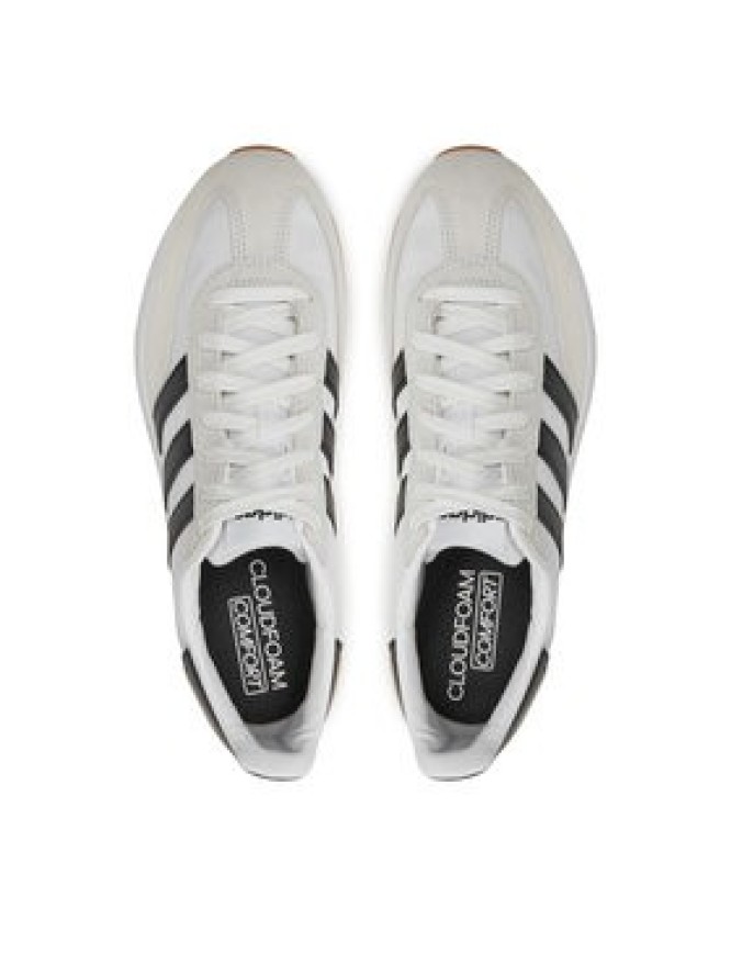 adidas Sneakersy Run 70s 2.0 IH8584 Biały