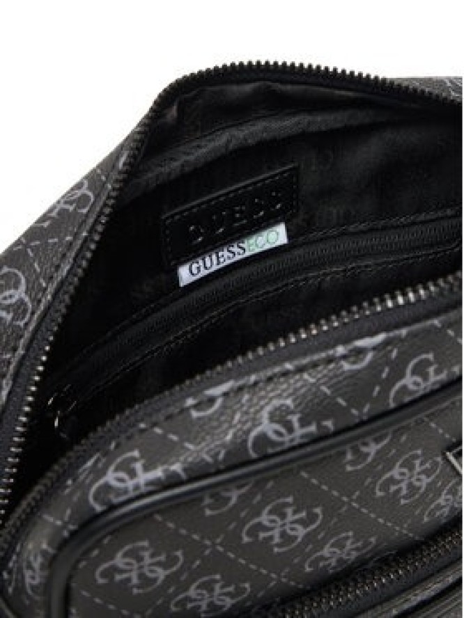 Guess Saszetka HMMILO P5422 Czarny