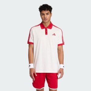 KOSZULKA POLO TENNIS CLASSICS