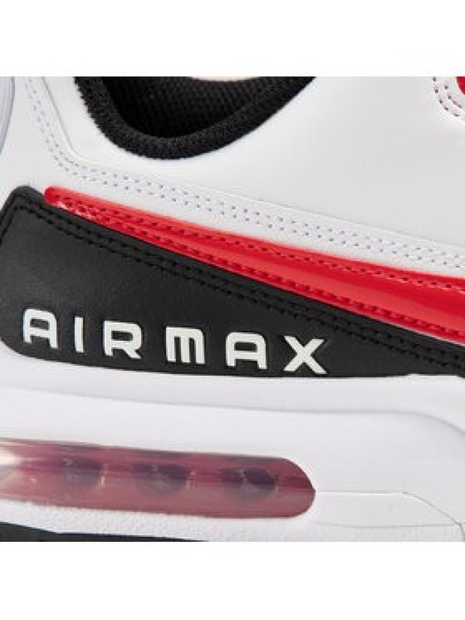 Nike Sneakersy Air Max Ltd 3 BV1171 100 Biały