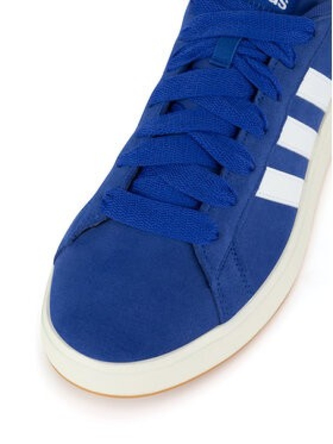 adidas Sneakersy GRAND COURT BASE 00s IH1039 Niebieski