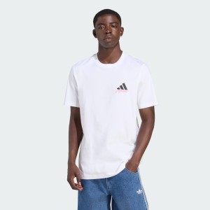 Koszulka Messi Icon Graphic