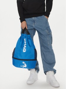 Shaq Plecak SHAQ-P-005-07 Niebieski