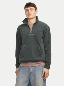 Jack & Jones Polar Vesterbro 12262981 Zielony Relaxed Fit