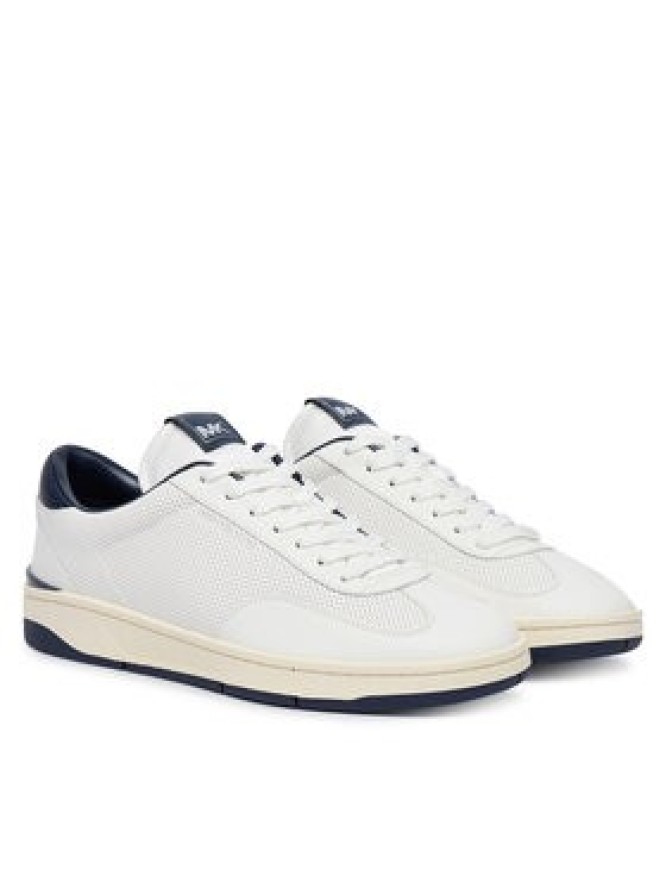 MICHAEL Michael Kors Sneakersy Wilton 42S6WLFS1L Niebieski