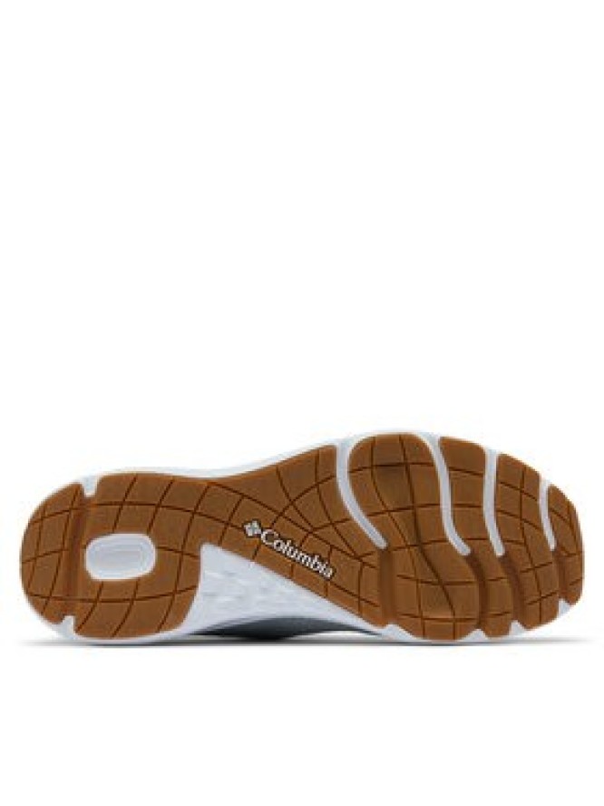 Columbia Sneakersy Castback 2063101 Szary