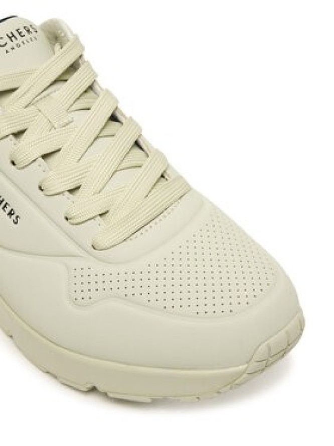 Skechers Sneakersy Stand On Air 52458 Biały