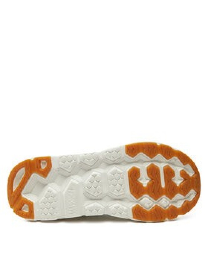 Hoka Sneakersy W'S Clifton L Athletics 1160050-WWH Biały