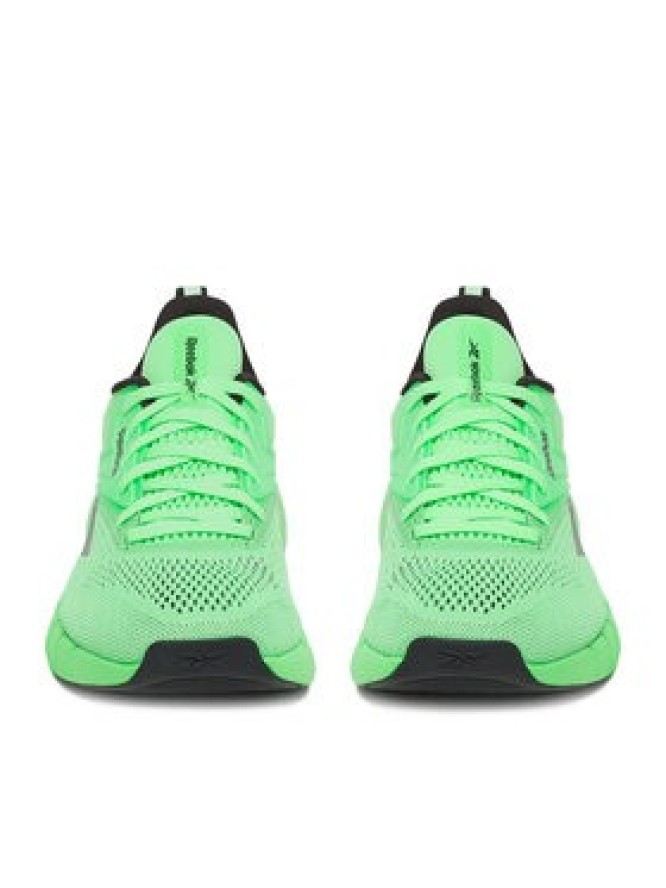 Reebok Buty na siłownię EO-NANO GYM 100225435 Zielony