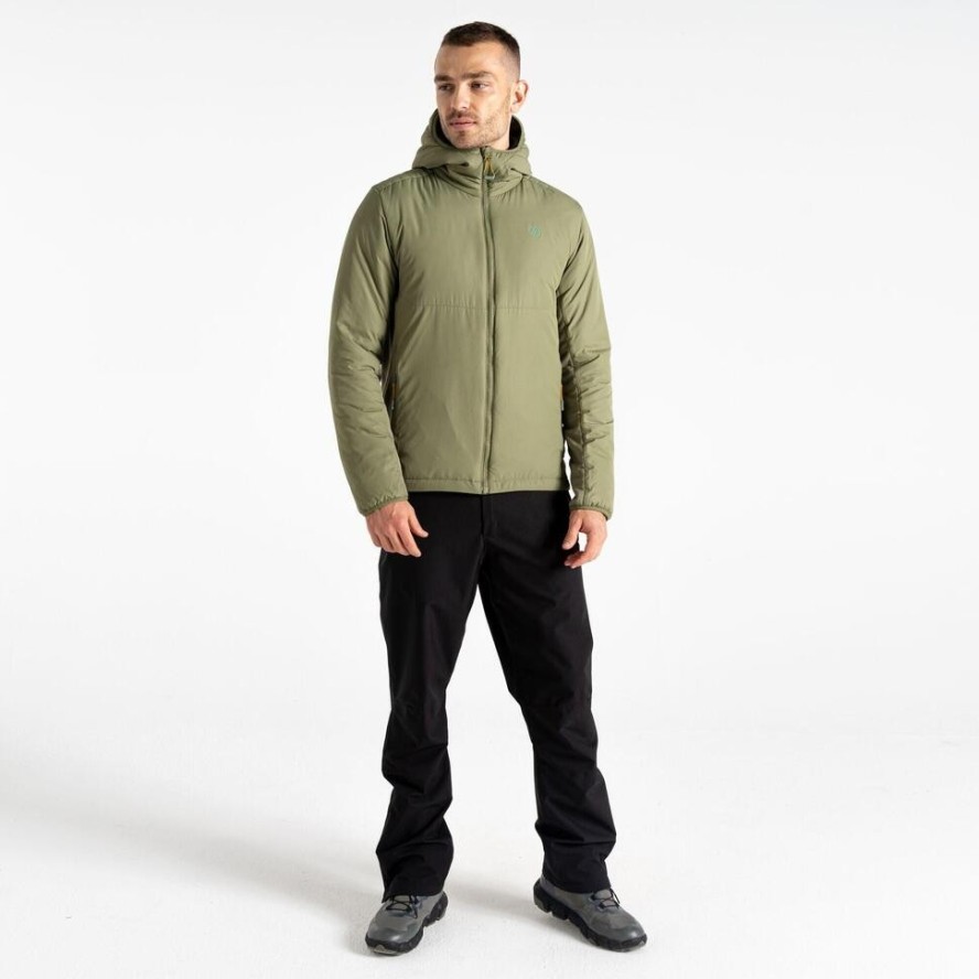 Męska kurtka Torrek Air Lite