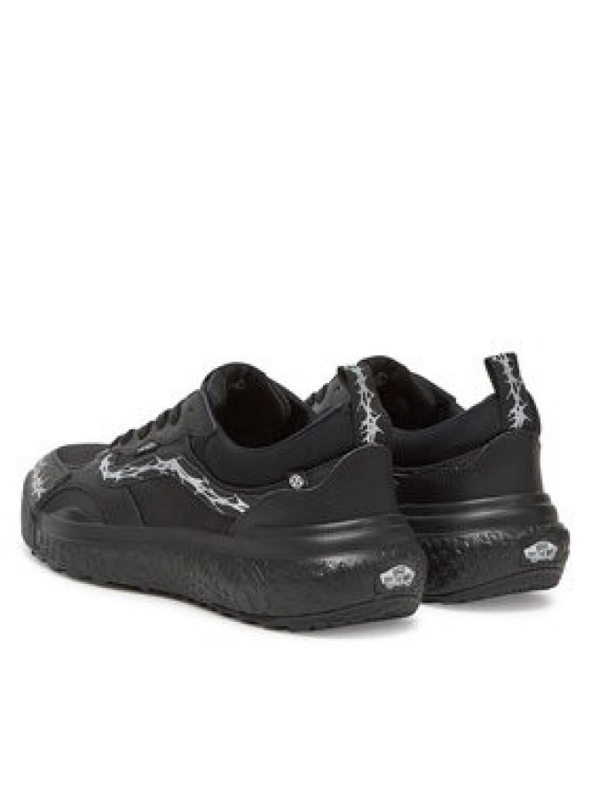 Vans Sneakersy MTE UltraRange Neo Vr3 VN000CWECVQ1 Czarny